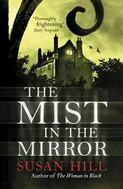 Omslag van The Mist in the Mirror