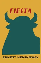 Omslag van Fiesta The Sun Also Rises