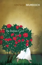 Omslag van The Italian Girl