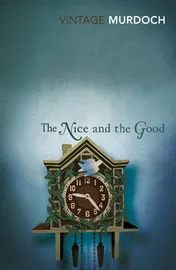 Omslag van The Nice and the Good