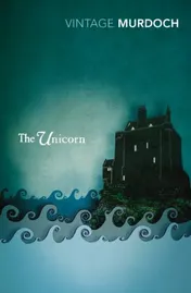 Omslag van The Unicorn