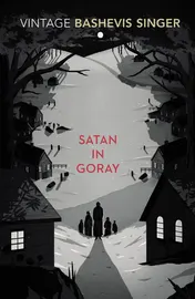 Omslag van Satan in Goray