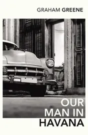 Omslag van Our Man In Havana