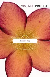 Omslag van In Search of Lost Time, Volume I: Swann's Way