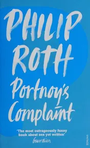 Omslag van Portnoy's Complaint