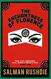 Omslag van The Enchantress of Florence A Novel