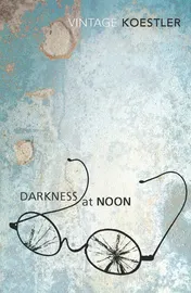 Omslag van Darkness at Noon