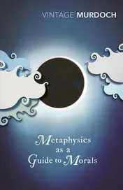 Omslag van Metaphysics as a Guide to Morals