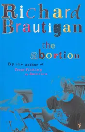 Omslag van The Abortion