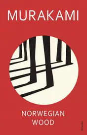 Omslag van Norwegian Wood