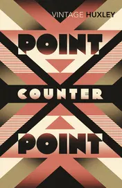 Omslag van Point Counter Point
