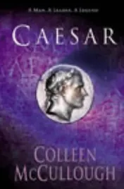 Omslag van Caesar