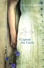 Omslag van I Capture the Castle