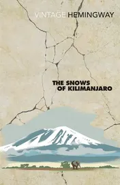 Omslag van The Snows of Kilimanjaro