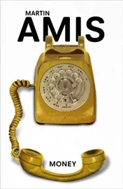 Omslag van Money