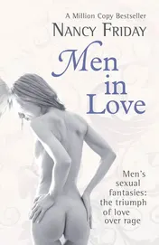 Omslag van Men in Love