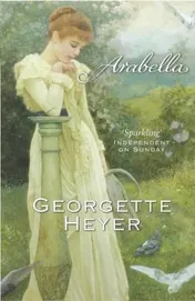 Omslag van Arabella