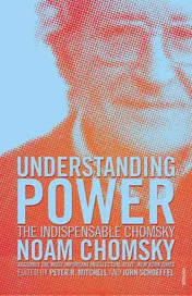 Omslag van Understanding Power The Indispensable Chomsky