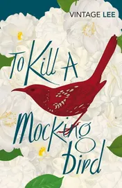 Omslag van To Kill a Mockingbird