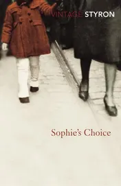 Omslag van Sophie's Choice