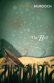 Omslag van The Bell