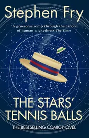 Omslag van The Stars' Tennis Balls