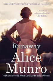 Omslag van Runaway