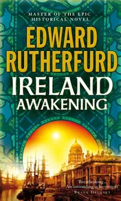 Omslag van Ireland Awakening