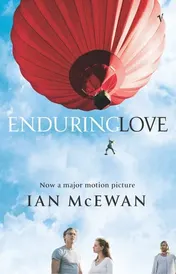 Omslag van Enduring Love