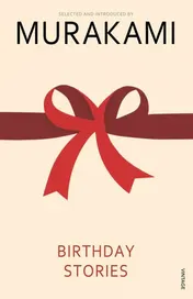 Omslag van Birthday Stories