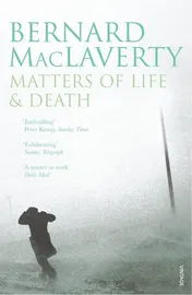 Omslag van Matters of Life and Death