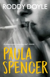 Omslag van Paula Spencer