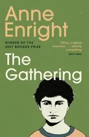 Omslag van The Gathering