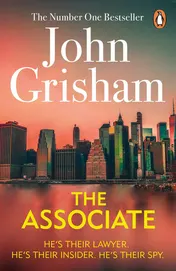 Omslag van The Associate