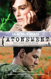 Omslag van Atonement