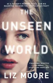 Omslag van The Unseen World