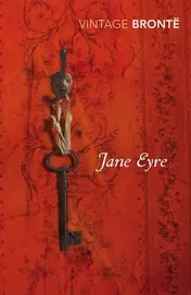 Omslag van Jane Eyre