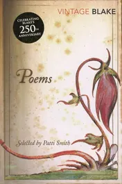 Omslag van Poems