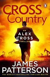 Omslag van Cross Country