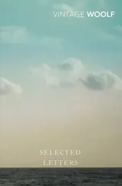 Omslag van Selected Letters