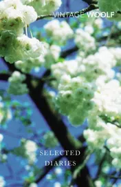 Omslag van Selected Diaries