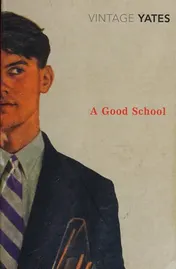 Omslag van A Good School