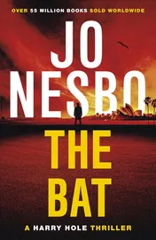 Omslag van The Bat