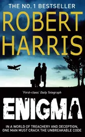 Omslag van Enigma