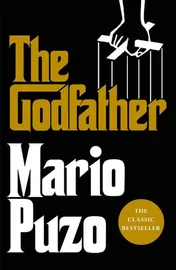 Omslag van The Godfather