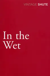 Omslag van In the Wet