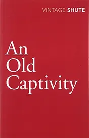 Omslag van An Old Captivity