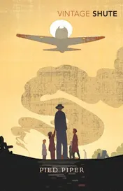 Omslag van Pied Piper