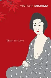 Omslag van Thirst for Love