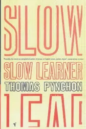 Omslag van Slow Learner Early Stories